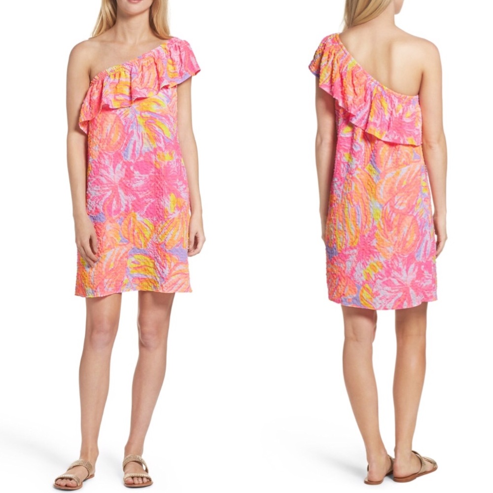 Lilly Pulitzer Emmeline Dress